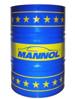   Mannol (SCT) TS-5 UHPD 10w40 208 1133