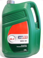   Luxe  80w90 GL-3 -15 10 544