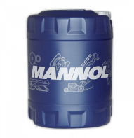   Mannol (SCT) TS-5 UHPD 10w40 10 1455