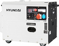  Hyundai DHY 6000SE-3  DHY 6000SE-3