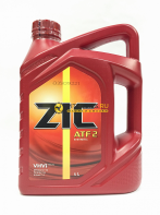   ZIC Dexron ATF 2 (4) 162623