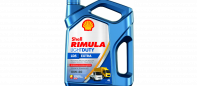   SHELL Rimula Light Duty LD 5 Extra 10w40 4 550050481/23753