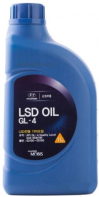   Hyundai/Kia LSD Oil 85W90 1  02100-00100