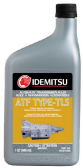   Idemitsu ATF Type-TLS-FE (0.946 ) 30041103750 24929