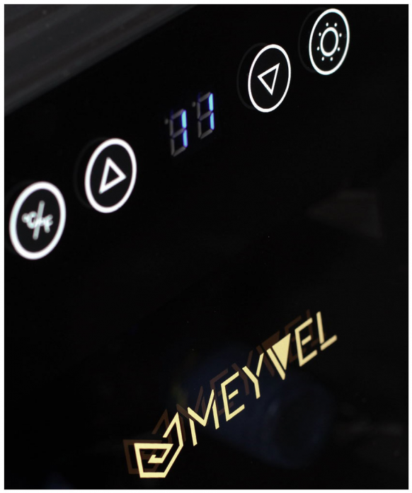   Meyvel MV12-BSF1 (easy)