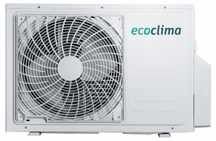   Ecoclima ECW/I-HE12/AA-4R2