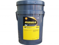   SHELL Rimula R6 M 5w30 . . (20)