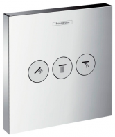   Hansgrohe ShowerSelect Trio/Quattro 15764000  