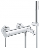      GROHE Essence New 33628001    