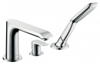  Hansgrohe Metris 31190000   