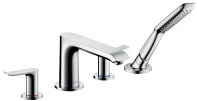  Hansgrohe Metris 31442000   