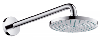   Hansgrohe Raindance S 180 Air 1jet 27468000