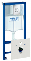    GROHE Rapid SL 38813001 4  1   