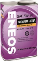   ENEOS Premium Ultra SN 5w20 0,94 8801252022190