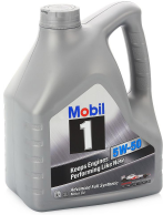   Mobil 1 5W50  (4) 152082/152561