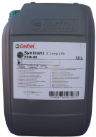   Castrol Syntrans Z LongLife 75w80 20 156CD8
