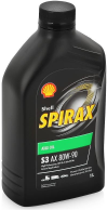   SHELL Spirax S3  80W90 1