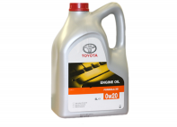   TOYOTA Motor Oil 0W20 5 (EU) 08880-83265GO