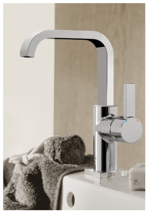    GROHE Allure 32146000