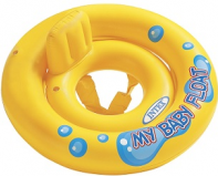    Intex 59574NP MY BABY FLOAT