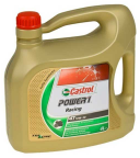   Castrol Power 1 Racing 4T 10W50 4 157E4C