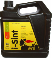   ENI i-Sint 5W30 5 8423178020854