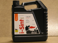   ENI i-Sint Tech F 5W30 5 8423178020830