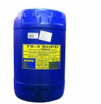   Mannol (SCT) TS-3 SHPD 10w40 20 1255