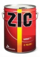   ZIC GFT 75w90 GL-4/5 (20) 192629