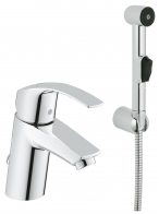    GROHE Eurosmart 23124002     