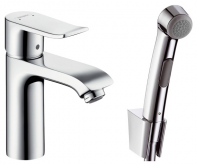       Hansgrohe Metris 31285000 