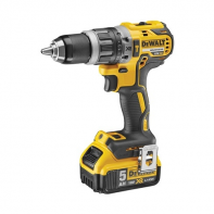  DeWalt DCD796P2