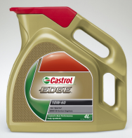   Castrol EDGE Titanium FST 10w60 SUPERCAR A3/B4 4 BMW M-series 15A008