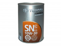   TOYOTA Motor Oil 10W30 SN/CF 1 () 08880-10806