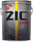   ZIC X7000 AP 10w40 20 192606