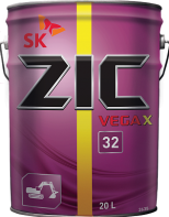   ZIC VEGA X32 20 197130