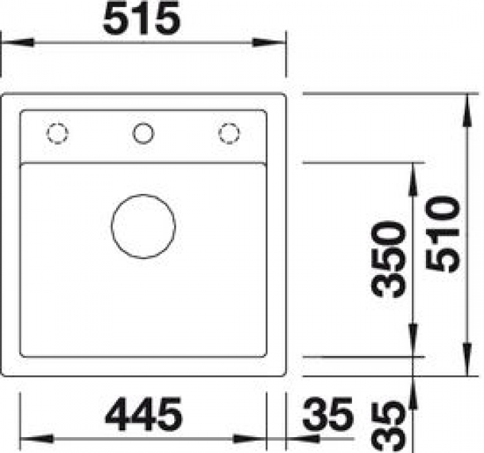   Blanco Dalago 5 (518528)