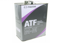   Mazda ATF M-III 4 () 004-W0046S