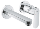  GROHE Eurosmart Cosmopolitan 19381000 