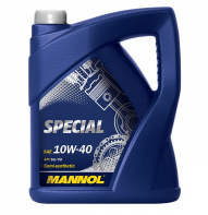   Mannol (SCT) Special 10W40 5 1181