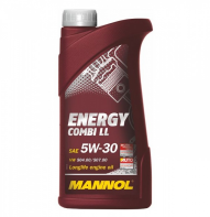   Mannol (SCT) Energy Combi LL 5w30 1 1030