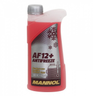  Mannol (SCT) AF-12+ Longlife 1  2038