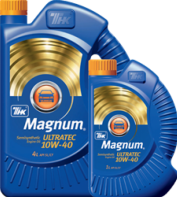    Magnum Ultratec 10w40 1