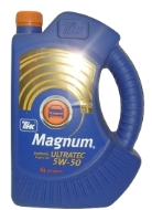    Magnum Ultratec 5w50 1