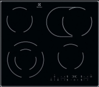    ELECTROLUX CPE644RCC