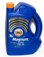    Magnum Super 5w30 4 SL/CF