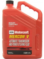   FORD Motorcraft Mercon V ATF 4,73 XT-5-5QM