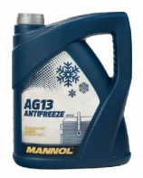  Mannol (SCT) AG13 Hightec  5  2035