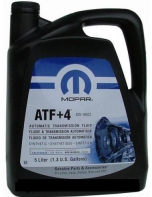   Mopar ATF+4 5 68218058AA