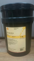   SHELL Torcula 32 20 (Air Tool Oil S2 A 32)